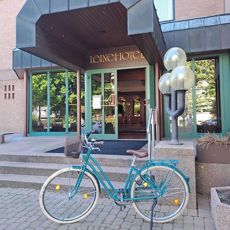 Leine Hotel Pattensen Exterior foto